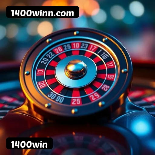 Comparação APP mobile vs versão web da 1400win